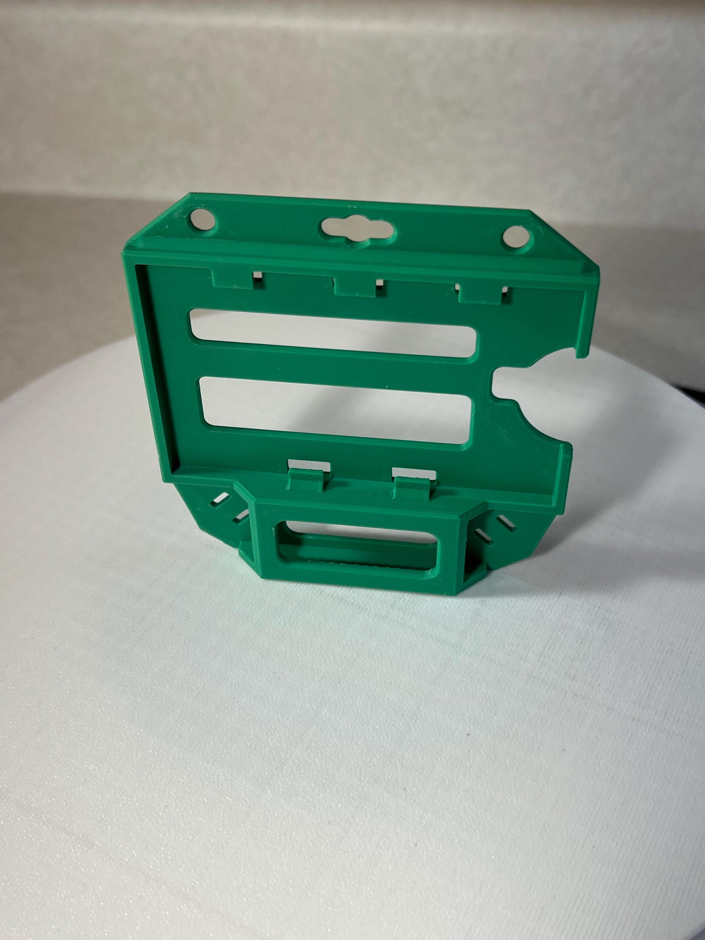 ID Badge and Deepnet Security Safeid Mini Security Token Holder - Etsy
