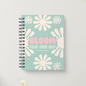 Kids Mindfulness Journal: Gratitude & Self-Reflection Workbook (PDF Download) Ages 8-13