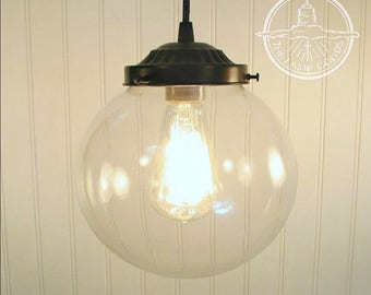 large glass pendant light seeded glass pendant light large biddeford glass chandelier lighting fixture by lampgoods biddeford light etsy large glass pendant light seeded glass pendant light large biddeford glass chandelier lighting fixture by lampgoods biddeford light etsy