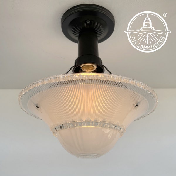 Antique Ceiling Fixture Etsy