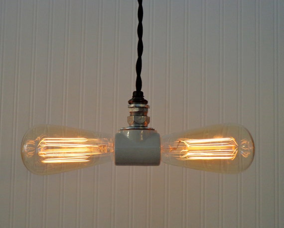 edison bulb bathroom light fixture