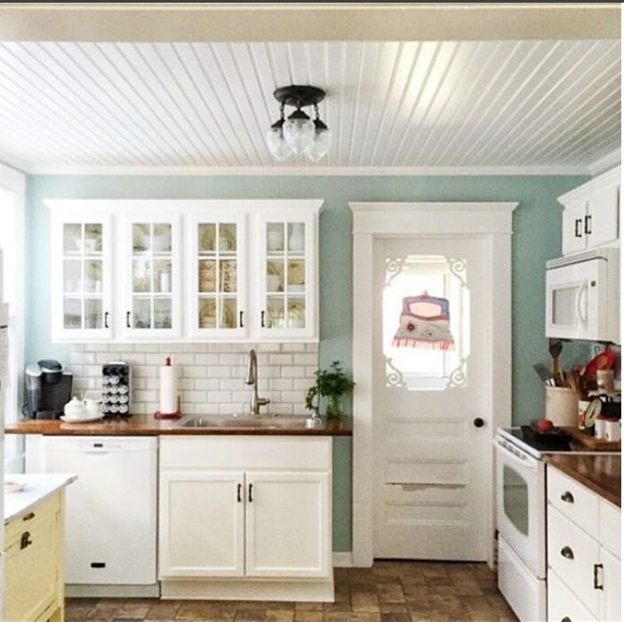 Island Falls. Ceiling Lighting Fixture Chain Trio Chandelier Etsy