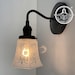 see more listings in the Wall & Vanity Lighting section