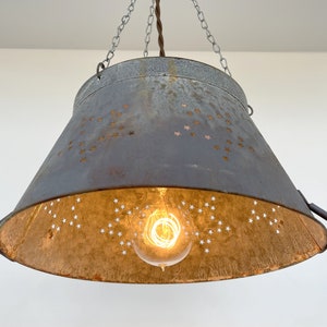 rustic kitchen ceiling lights