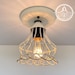 see more listings in the Ceiling Lights section