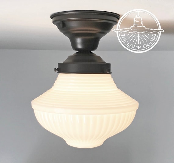 Traditional flush mount lighting deals