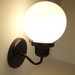 see more listings in the Wall & Vanity Lighting section