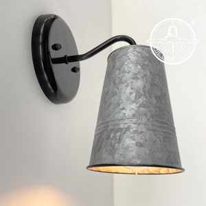 Cabin Sconce 