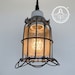 see more listings in the Pendant & Chandelier section