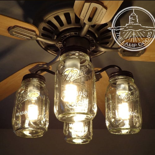 Flush Mount Ceiling Light Mason Jar Fan Kit Only With - Flush Mount Ceiling Fan With Chandelier Light Kitchen Flush Mount Ceiling Light Mason Jar Fan Kit Only With - Flush Mount Ceiling Fan With Chandelier Light Kitchen