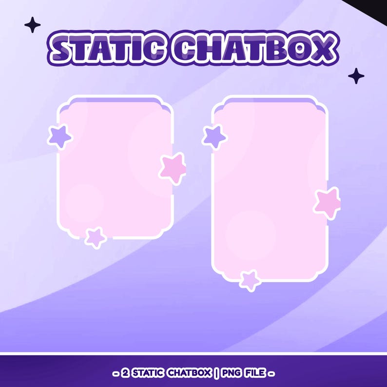 Twinkleberry Animated Stream Overlay Pack for Twitch Kick Youtube ...
