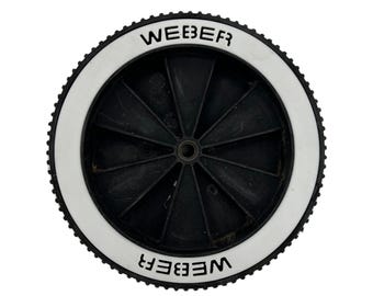 Weber Genesis Wheel Insert Set