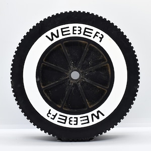 Weber Rad-Einsatz 6&quot;/150 mm Size