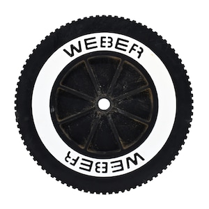 Weber Wheel Insert 6"/150mm Size