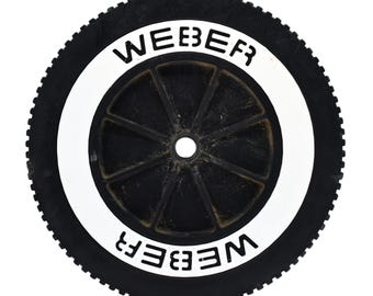 Weber Wheel Insert 6"/150mm Size