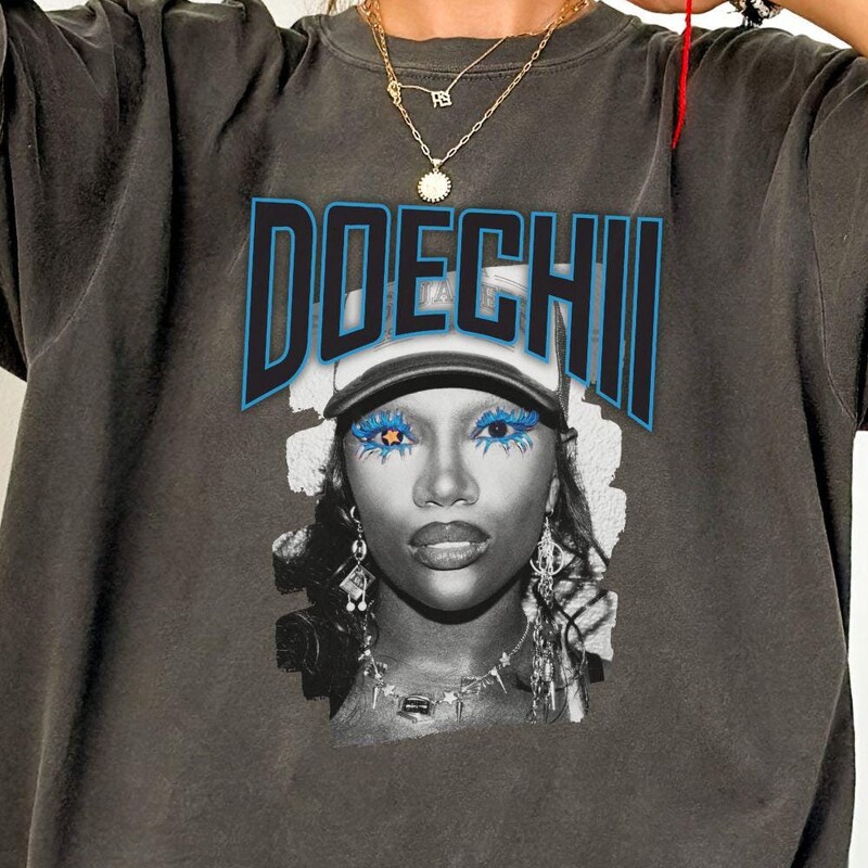 Doechii Merch - Etsy