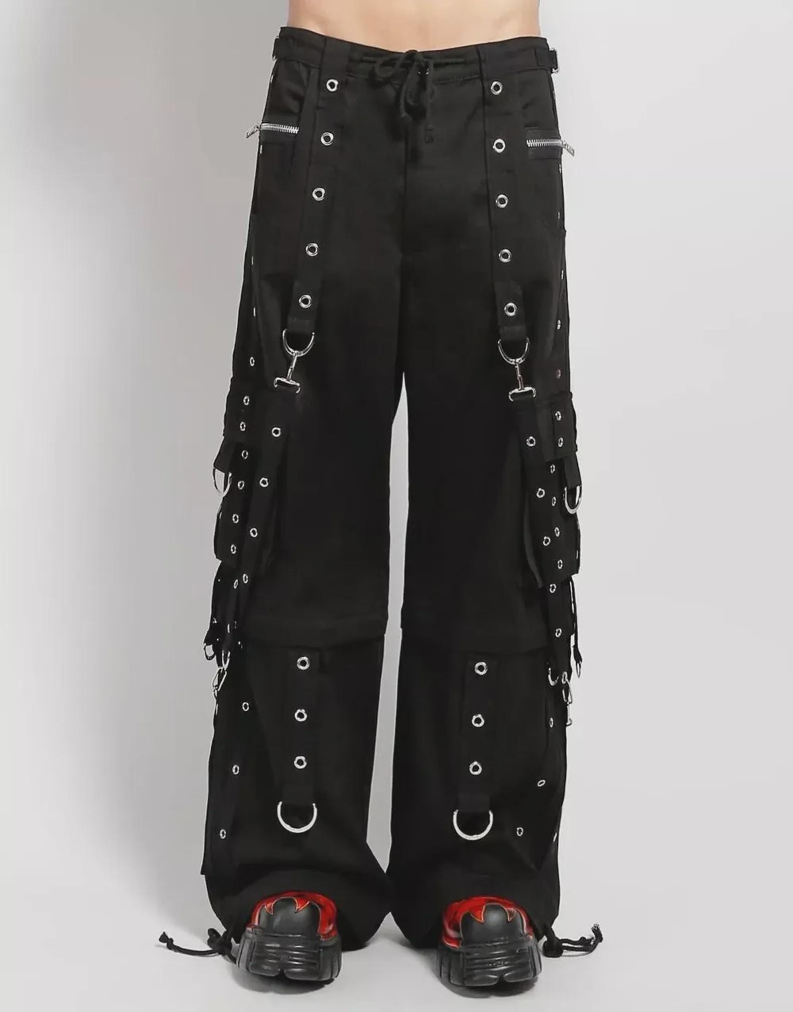 Cyberpunk pants - Etsy 日本