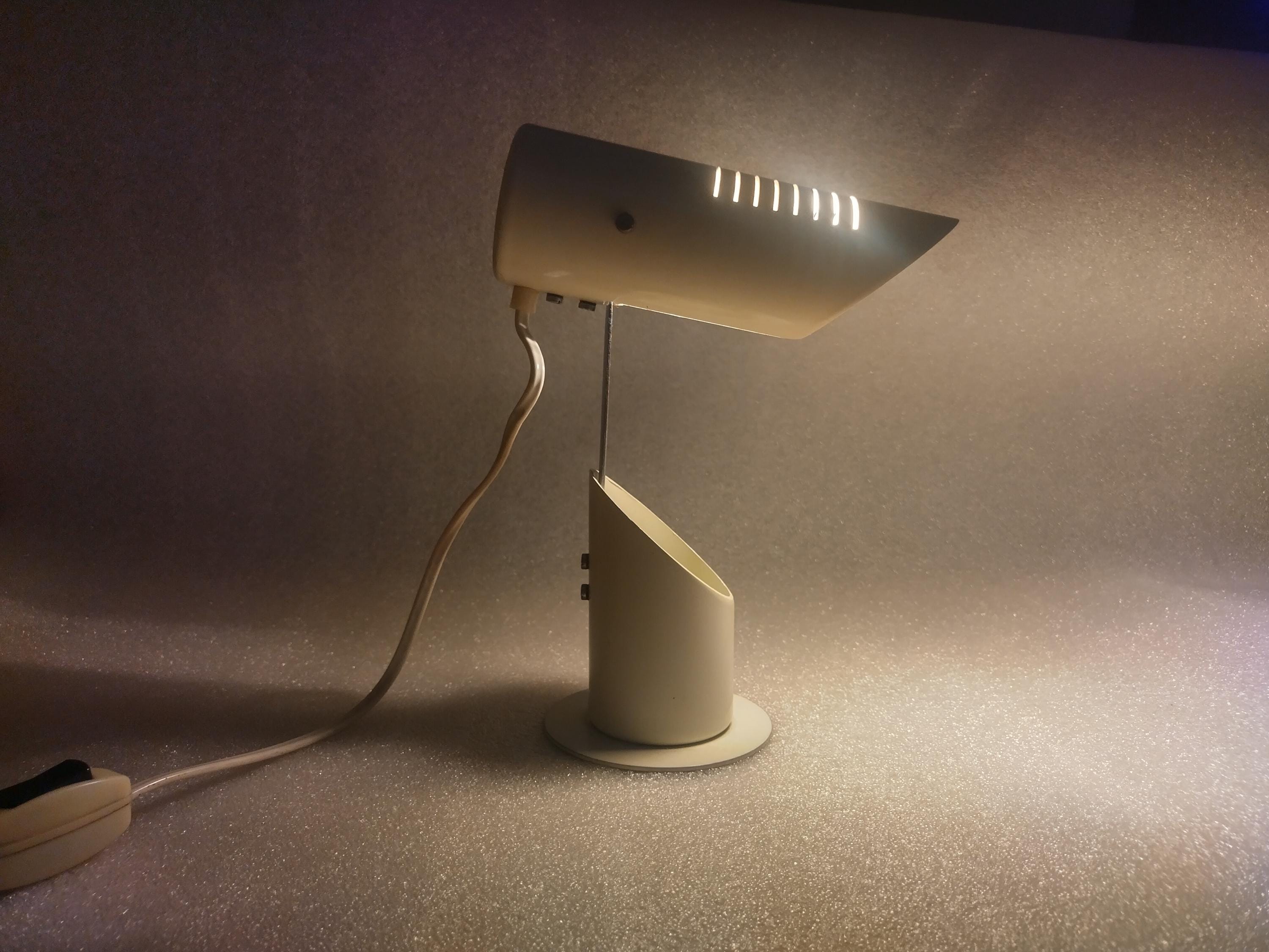 Hungarian Vintage Lamp - Etsy
