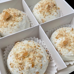 Cake Balls