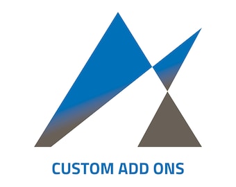 Custom Add On