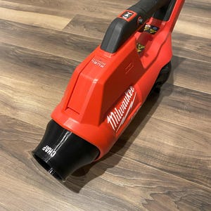 Short Nozzle for Milwaukee M18 Leaf Blower, Model 2724-20