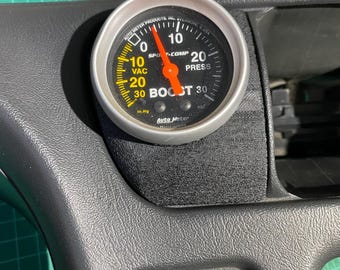 S10 / Blazer / Sonoma / Jimmy Gauge pod 98-05
