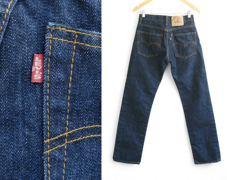 big e levis