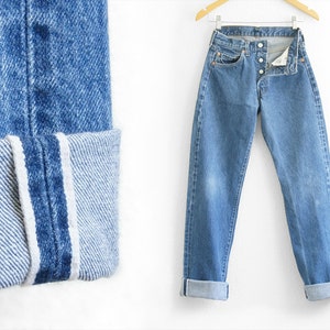 levis redline jeans