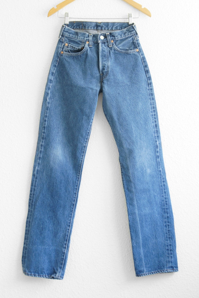 high waisted mens levis