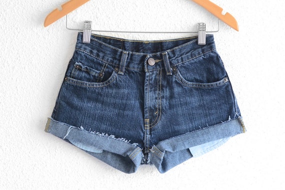 levis high waisted jean