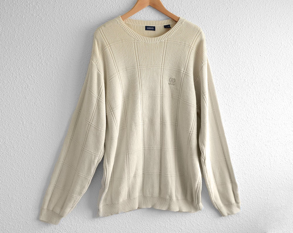 beach sweater mens