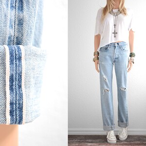 boyfriend jeans levi