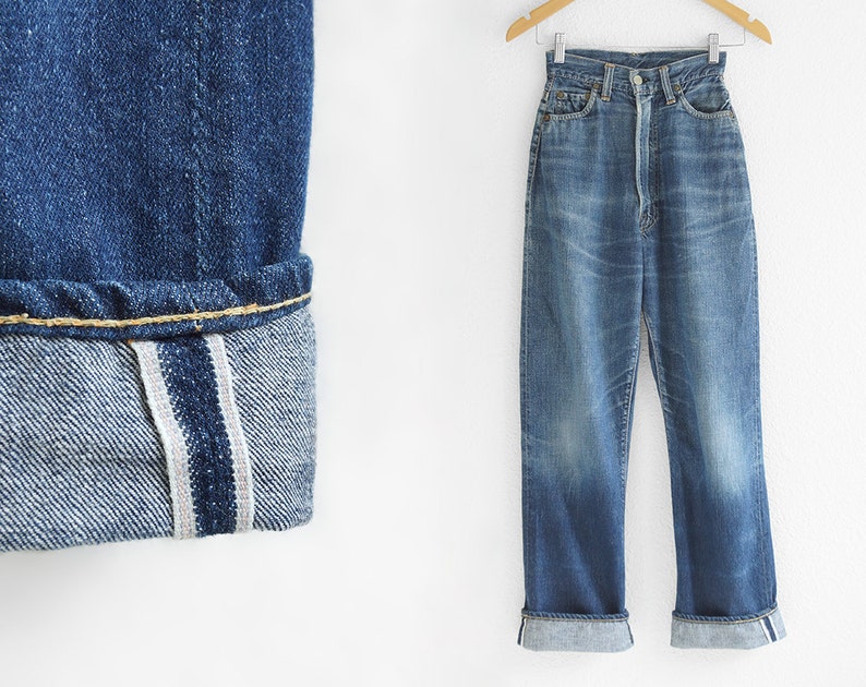 rivet levis