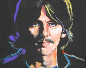 I Me Mine Limited ~ GEORGE HARRISON ~ サイン入り限定初版 1st