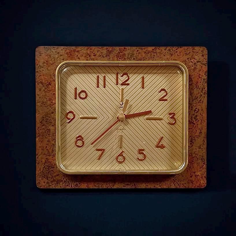Cadran De Montre Ancien JAZ – Pièce Vintage Pour Collectionneurs Ou Réparation