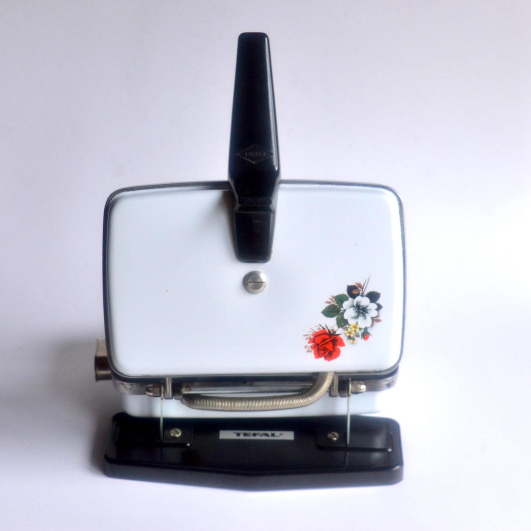 Appareil à Croque-monsieur Vintage – Made In France, Années 1960 (occasion)