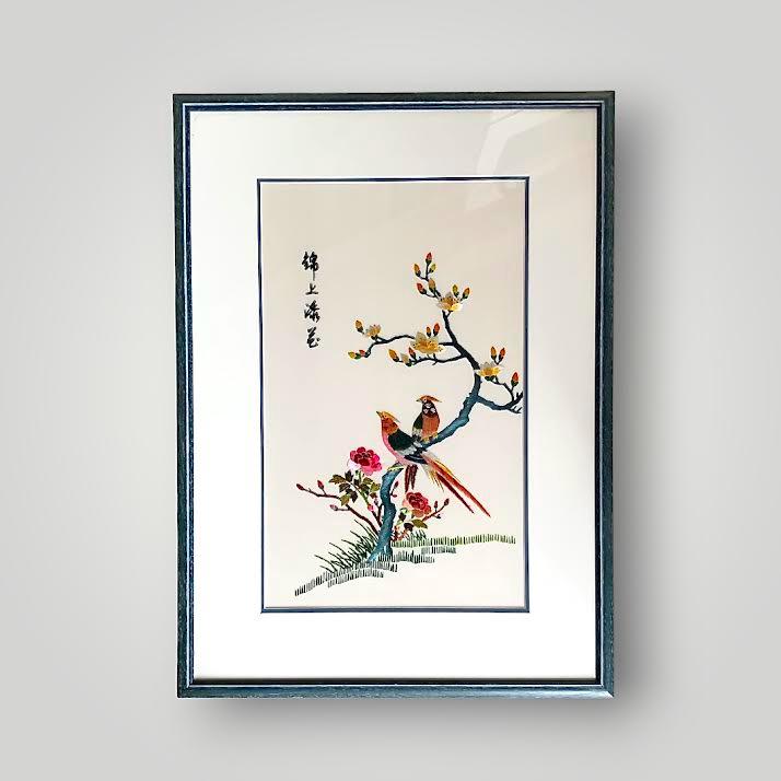 Jeu Ancien 'La Décoration Par L'Aquarelle Au Tamis' - Jeu D'occasion Vintage Pour Amateurs De Créativité