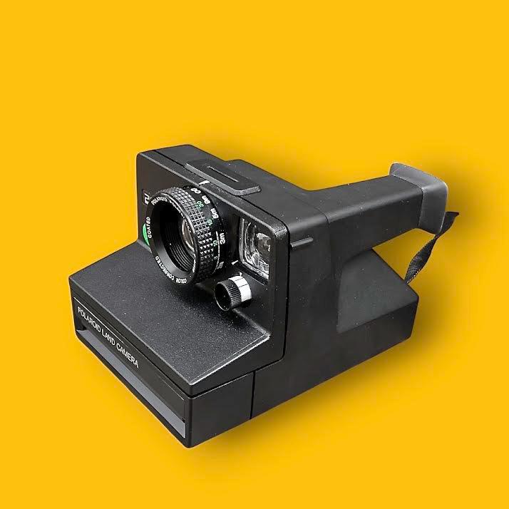 Polaroid 2000 - Appareil Photo Instantané | Rakuten