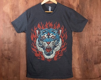 Hellcat - Tshirt