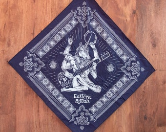 Eastern Rituals -  Bandana