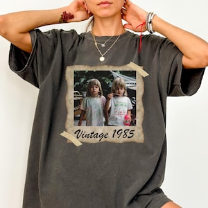Personalisiertes Vintage Foto und Jahr, individuelles Hemd mit Bild Personalisiertes 30.Geburtstagsgeschenk Vintage 30.Geburtstagsfeier Vintage Est 1995 Hemd