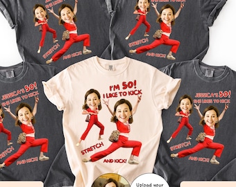 Tengo 50 años y me gusta patear, Sally O'Malley tiene 50 años, camiseta, regalo de cumpleaños número 50, 50 años, camiseta de cumpleaños número 50, camiseta divertida, sudadera con meme