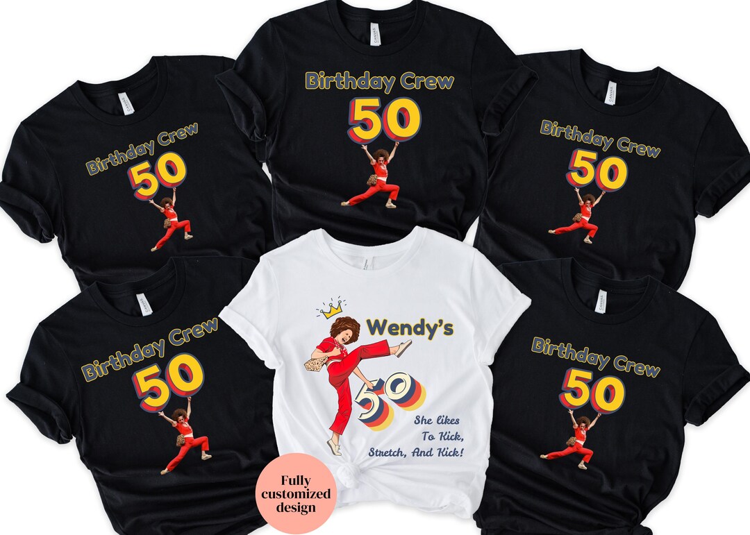 Group Kick JUL10 & OCT10