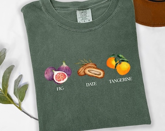 反トランプ・コンフォートカラーズ®シャツ、フルーツ・サトルFトランプTシャツ、FDT反マガTシャツ、反トランプ、ネイチャーTシャツ、国立公園Tシャツ、抗議Tシャツ