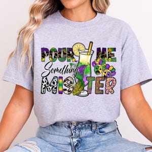 Mardi Gras Drink Shirt, Mardi Gras Drinking Party Shirt, Party Outfit,Wine Mardi Gras Shirt,Mardi Gras Celebration Shirt,Mardi Gras Carnival
