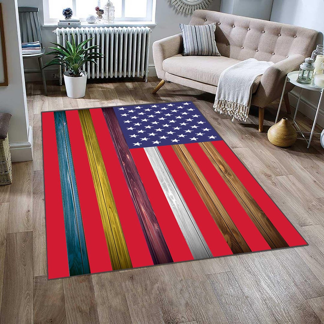 Bike Fans Rug, Motorcycle Rug, Personalized Rug, Anime Floor Carpet ...
