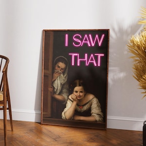 Funny Bathroom Wall Art Print, Funny Toilet Signs, Vintage Style Wall Art, Funny Toilet Wall Art, Prank Gift, Printable Wall Art, Funny Gift