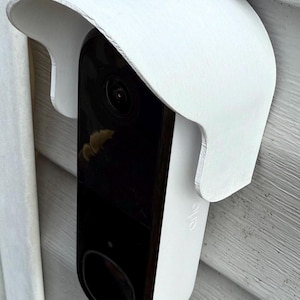 Arlo Video Doorbell 2k 2nd Gen Rain Cover