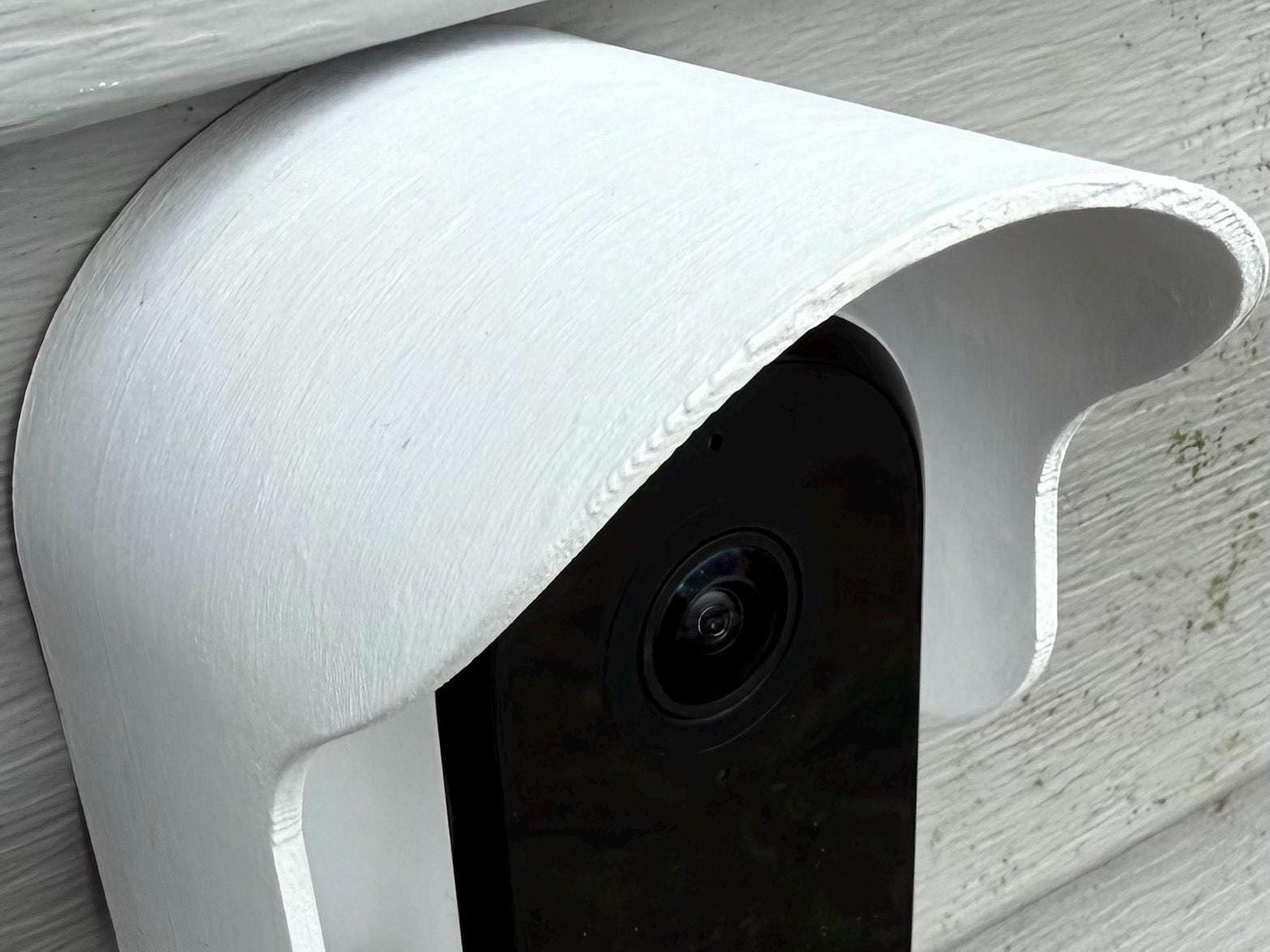 Nest doorbell cover - Etsy 日本