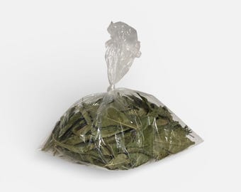 FEY BWA KAKA / feuille bois caca.